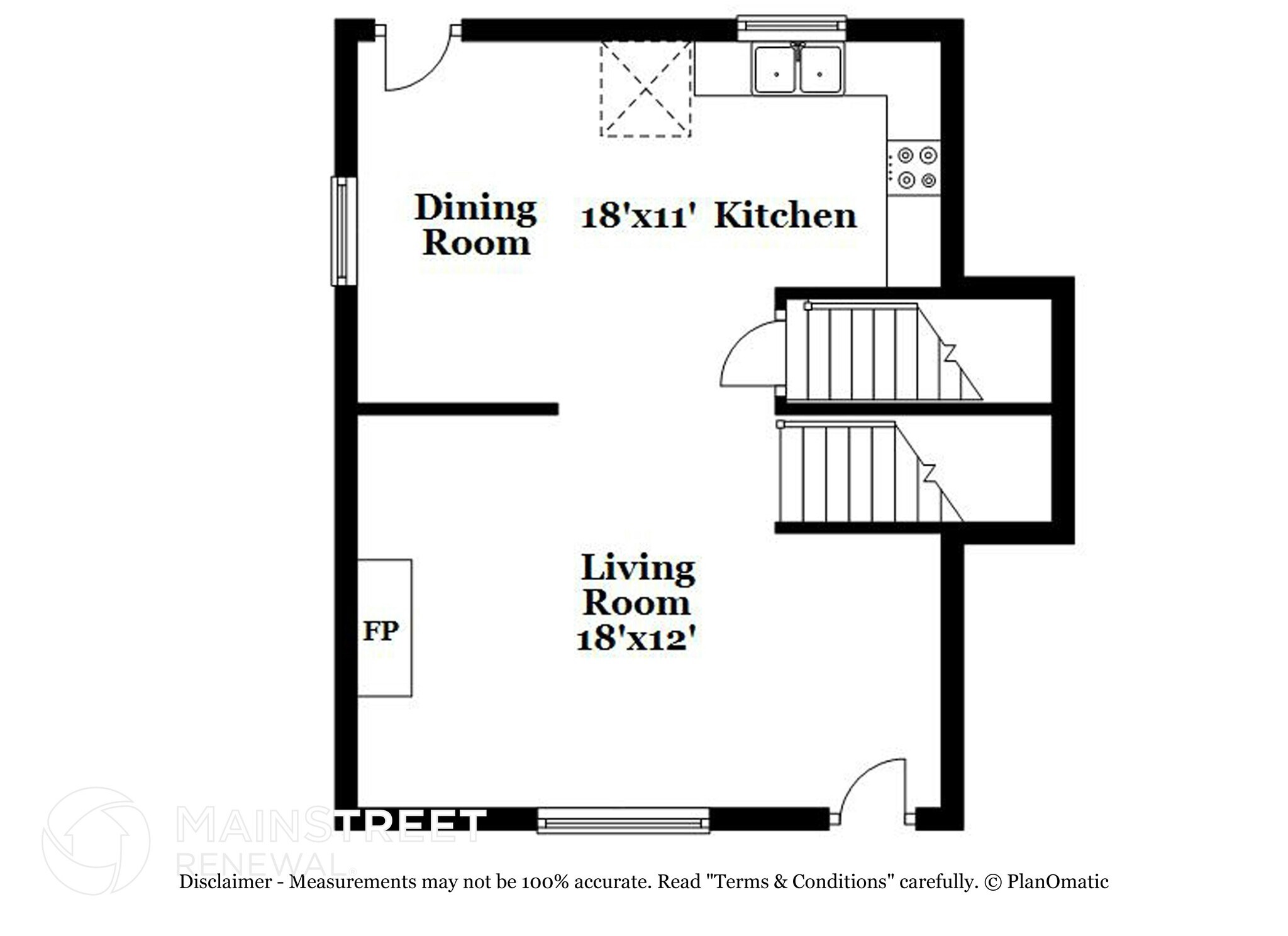 Building Photo - 34 Canter Ln