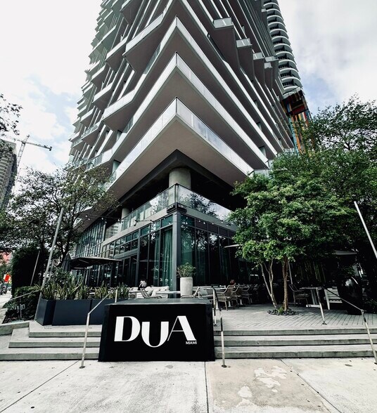 Building Photo - 1300 S Miami Ave