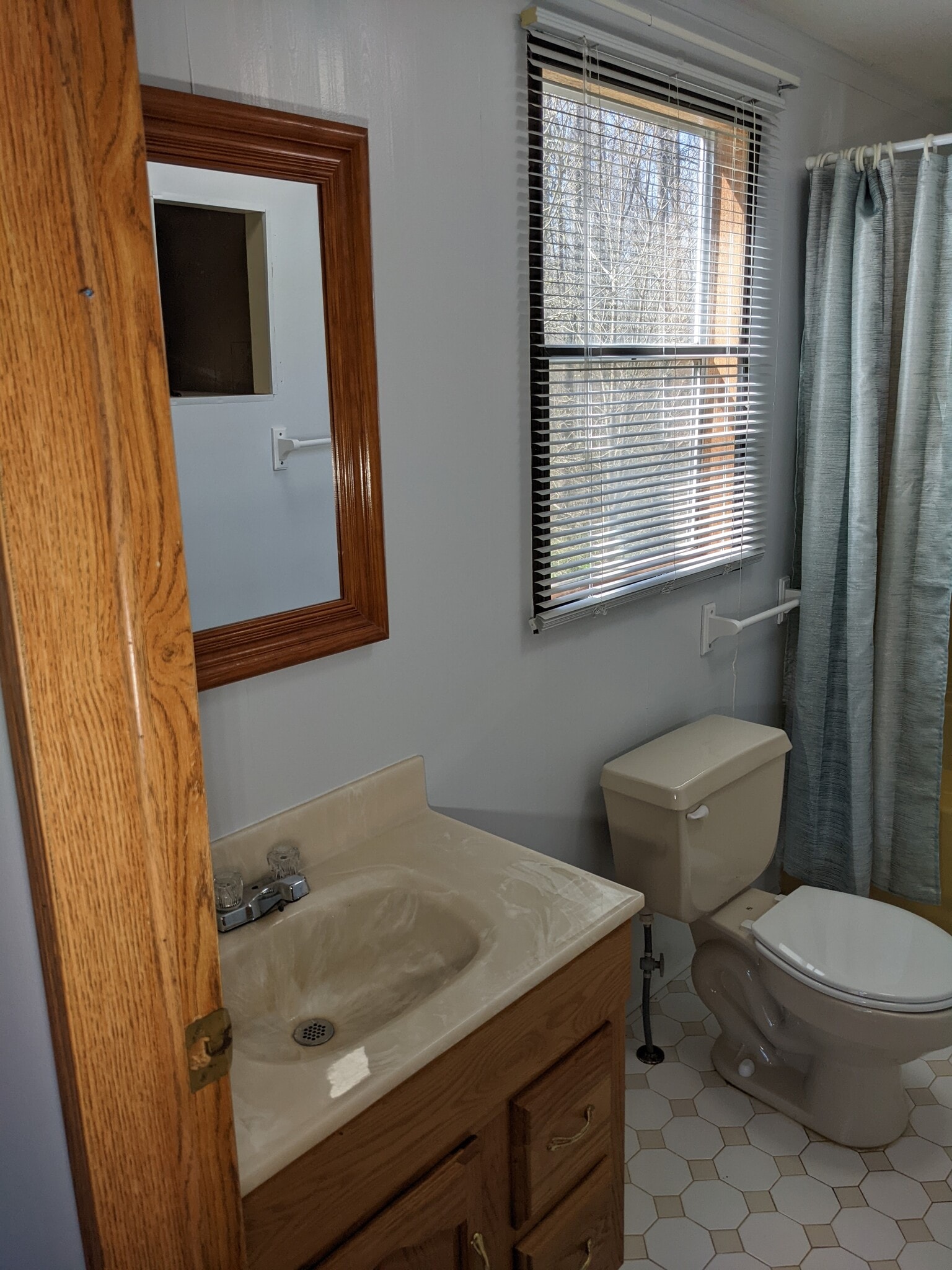 Master Bath - 12619 Wildlife Ln