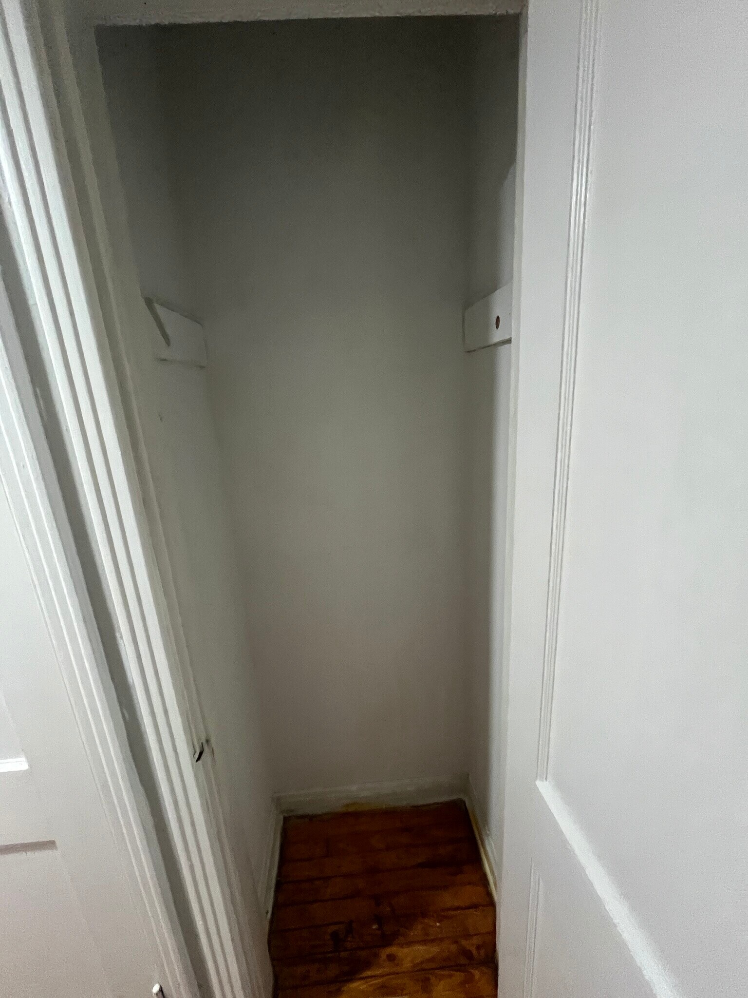Hallway Storage - 1445 Rensselaer Ave