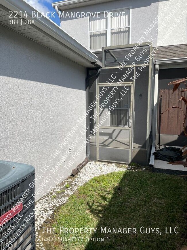 Building Photo - 2214 Black Mangrove Dr