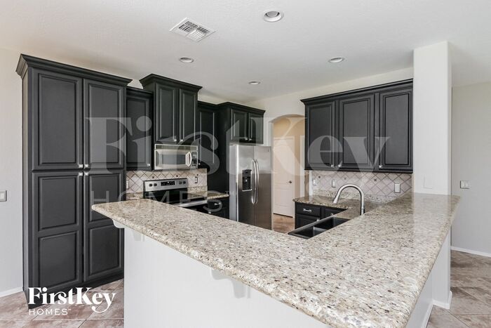 Building Photo - 3709 E Morning Star Ln