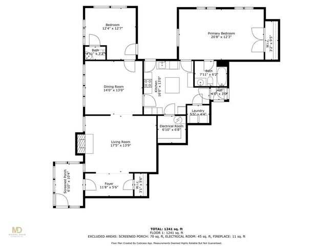 Building Photo - 31 Cranston Ave