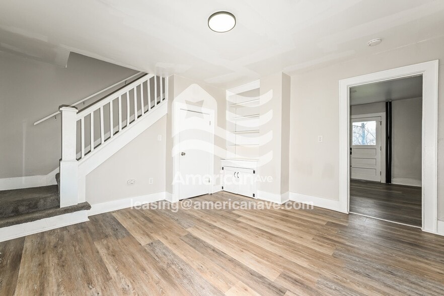 Building Photo - 1579 Jackson St