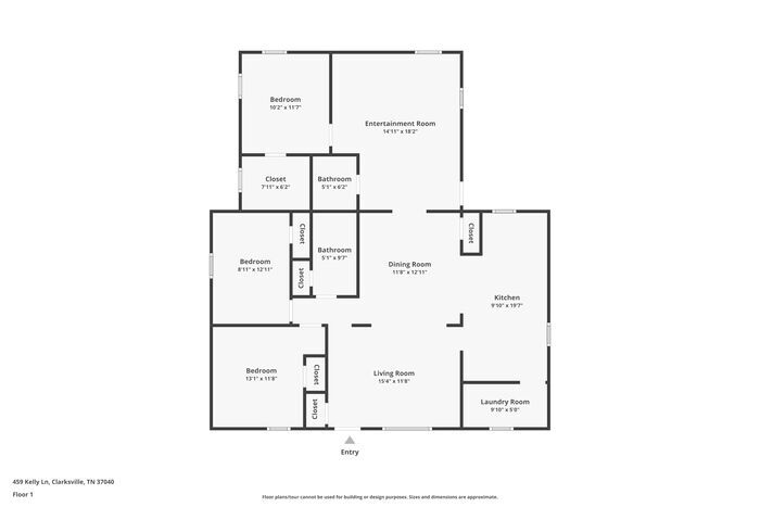 Building Photo - 459 Kelly Ln