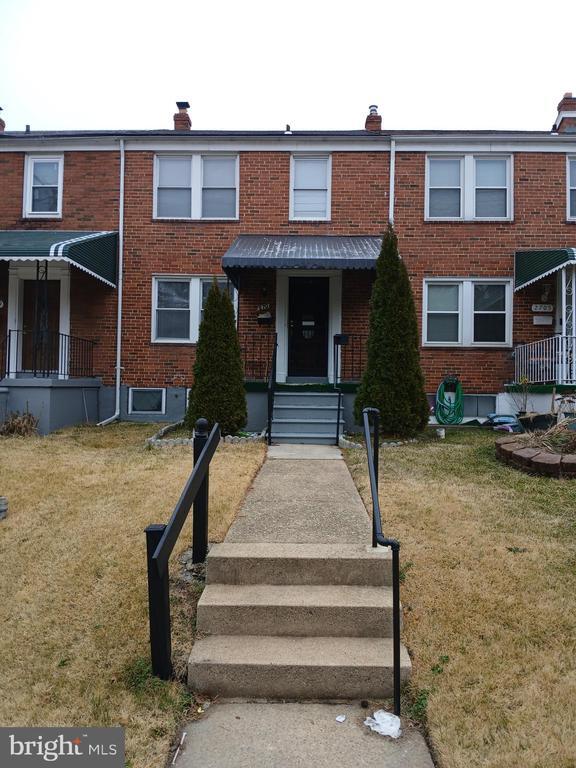 Building Photo - 2707 Edison Hwy