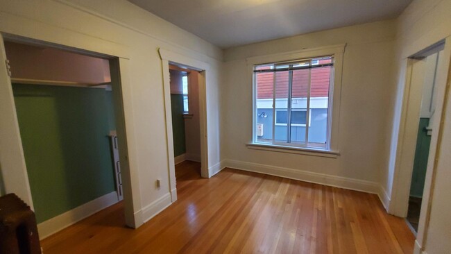 Interior Photo - Seward Apartments