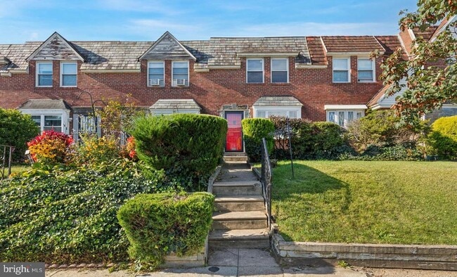 Building Photo - 7816 Thouron Ave