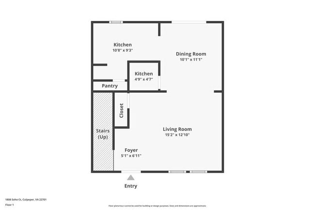 Building Photo - 1808 Soho Ct