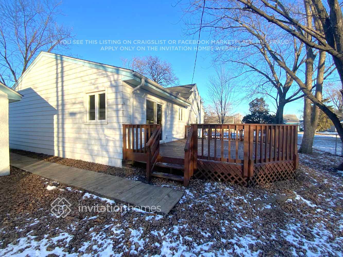 Building Photo - 5757 Adair Ave N