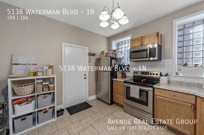 Building Photo - 5138 Waterman Blvd