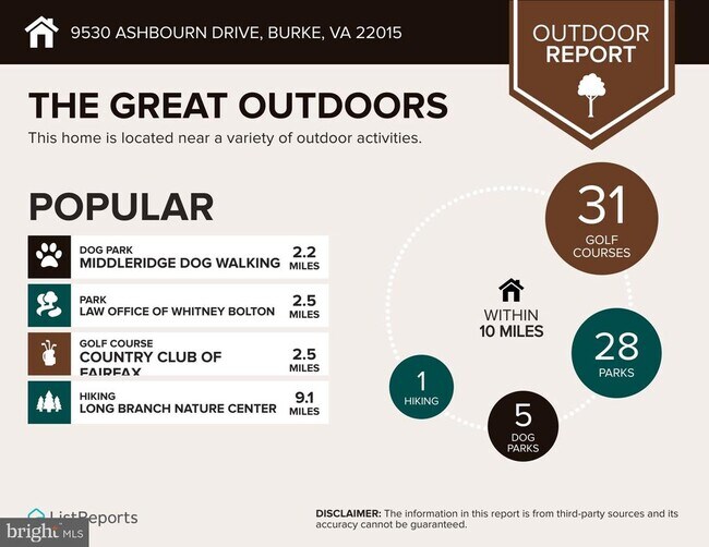 Building Photo - 9530 Ashbourn Dr