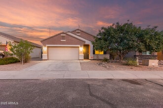 Building Photo - 23759 W Magnolia Dr