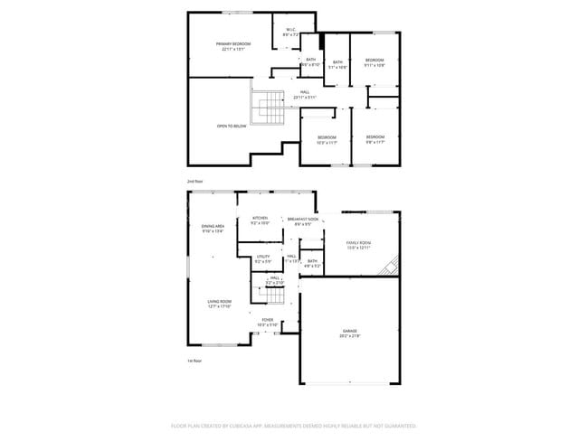 Building Photo - 1490 Brookside Dr