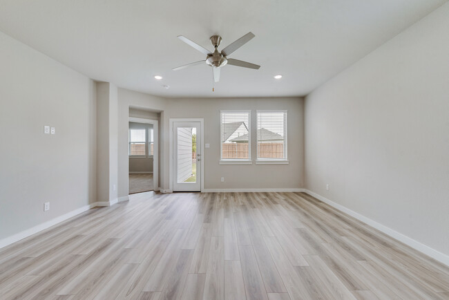 Building Photo - 316 Berkshire Dr
