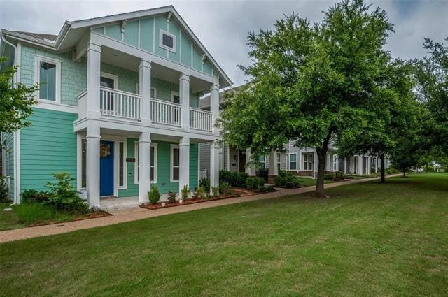 Building Photo - 3716 Prague Mews
