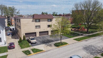 Building Photo - 1258 Brown St