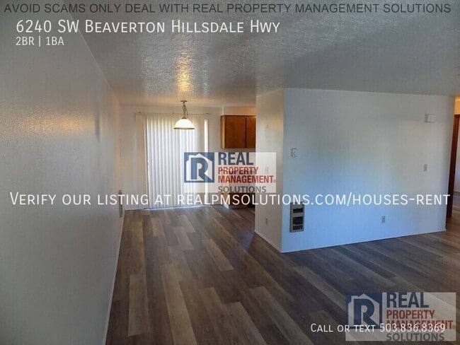 Building Photo - 6240 SW Beaverton Hillsdale Hwy