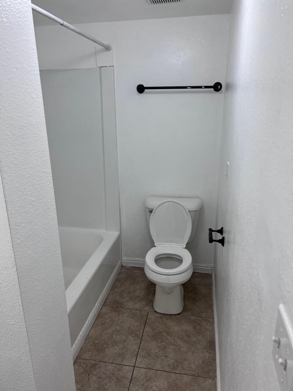 Bathroom - 5760 S 900 E