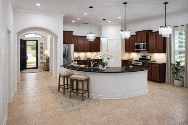 Building Photo - 5318 Claymore Meadow Ln