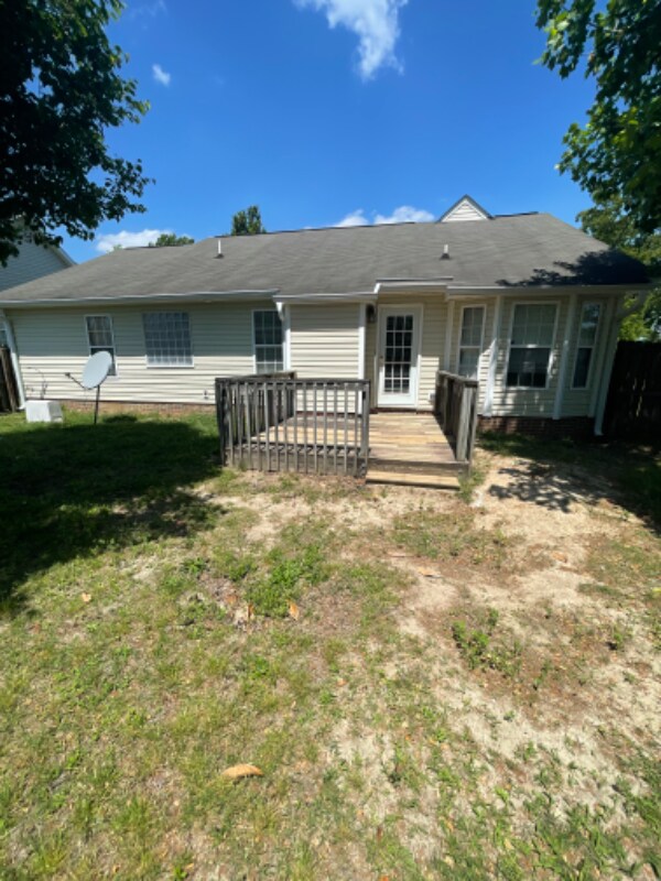 Building Photo - 7791 Cottonwood Ave