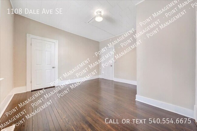 Building Photo - 1108 Dale Ave SE