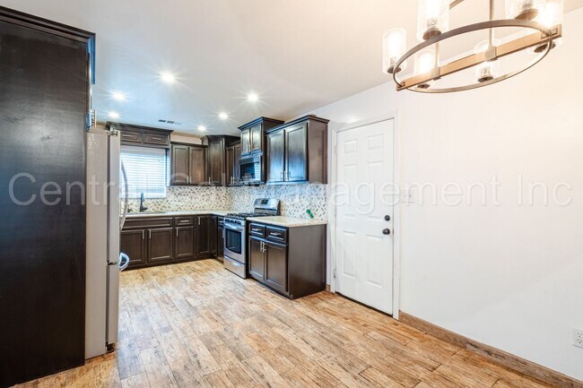 Building Photo - 4 Bedroom/2 Bath Home with Paid Solar - $2...