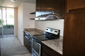 kitchen - 15 El Camino Real