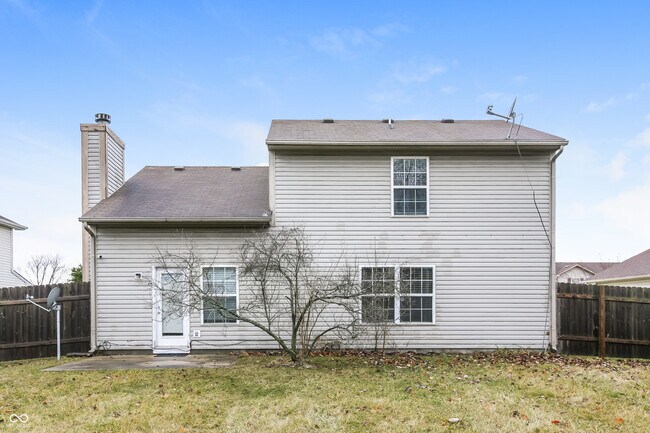 Building Photo - 6511 Hazelhatch Dr