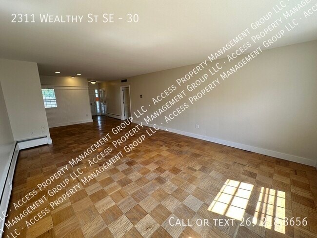 Building Photo - 2311 Wealthy St SE