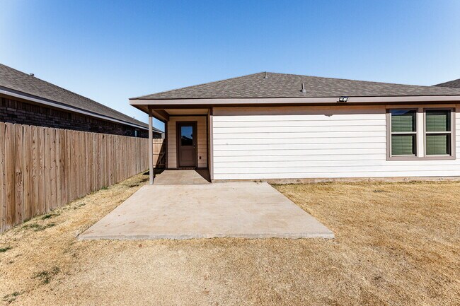 Building Photo - "Charming 3-Bedroom Home in Frenship ISD"