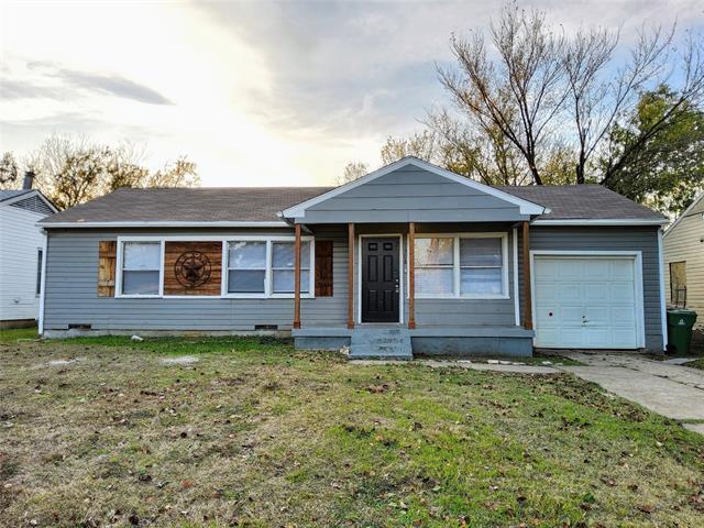 Building Photo - 1508 Connally Terrace