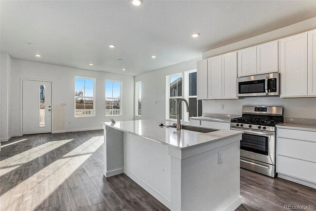 Building Photo - Charming 3BR Townhouse in Lafayette