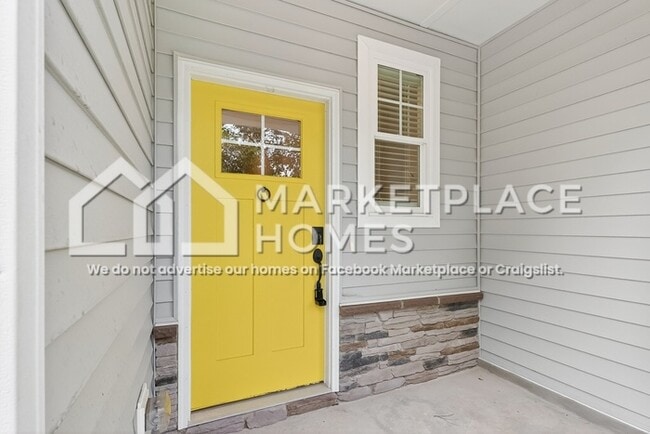 Building Photo - 1109 Alston Rdg Ct
