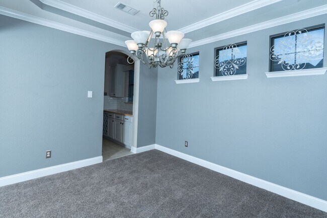 Building Photo - 2551 Brazos Dr