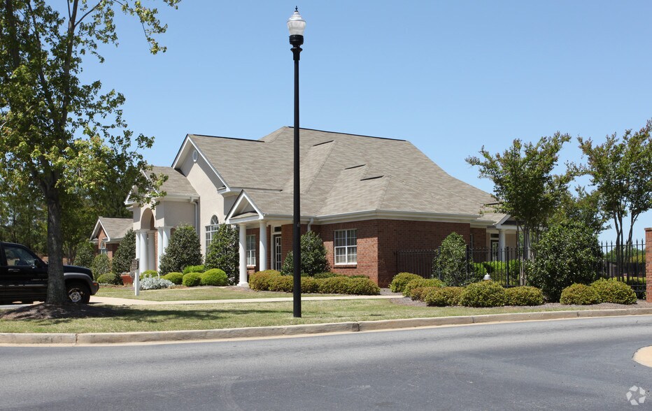Hunters Run 6001 Thomaston Rd Macon GA 31220 Apartment Finder