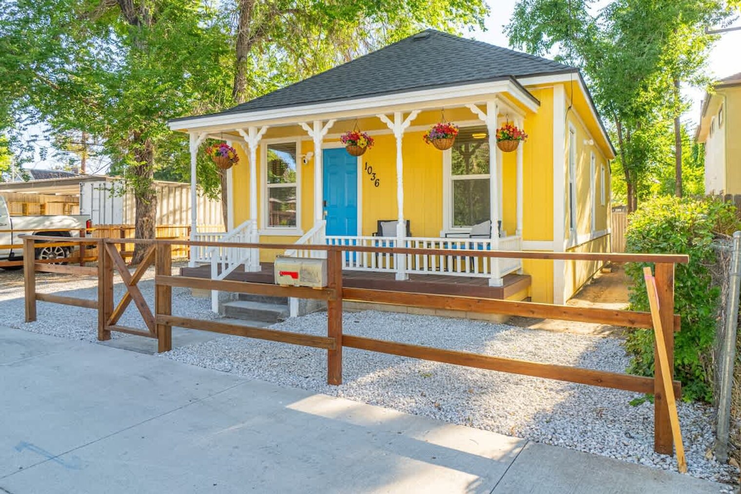 Building Photo - 1036 Litch Ct