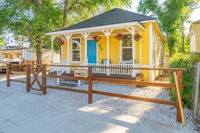 Building Photo - 1036 Litch Ct