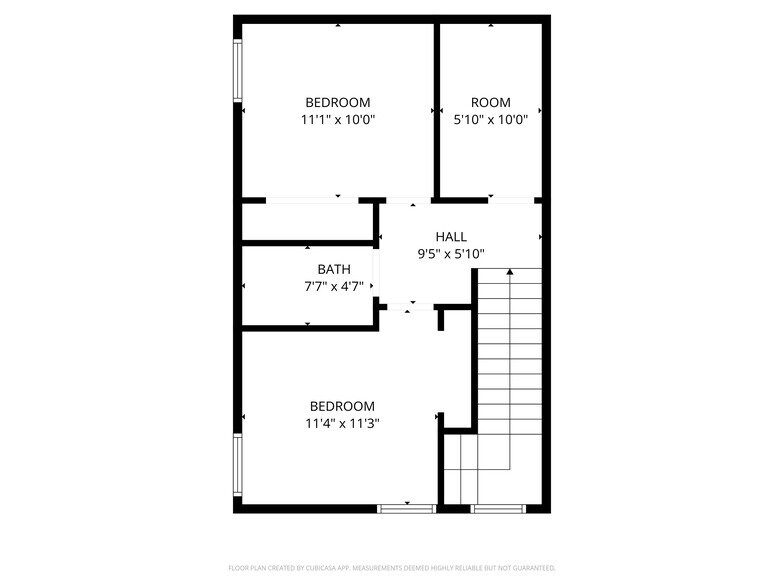 Building Photo - 506 3rd St