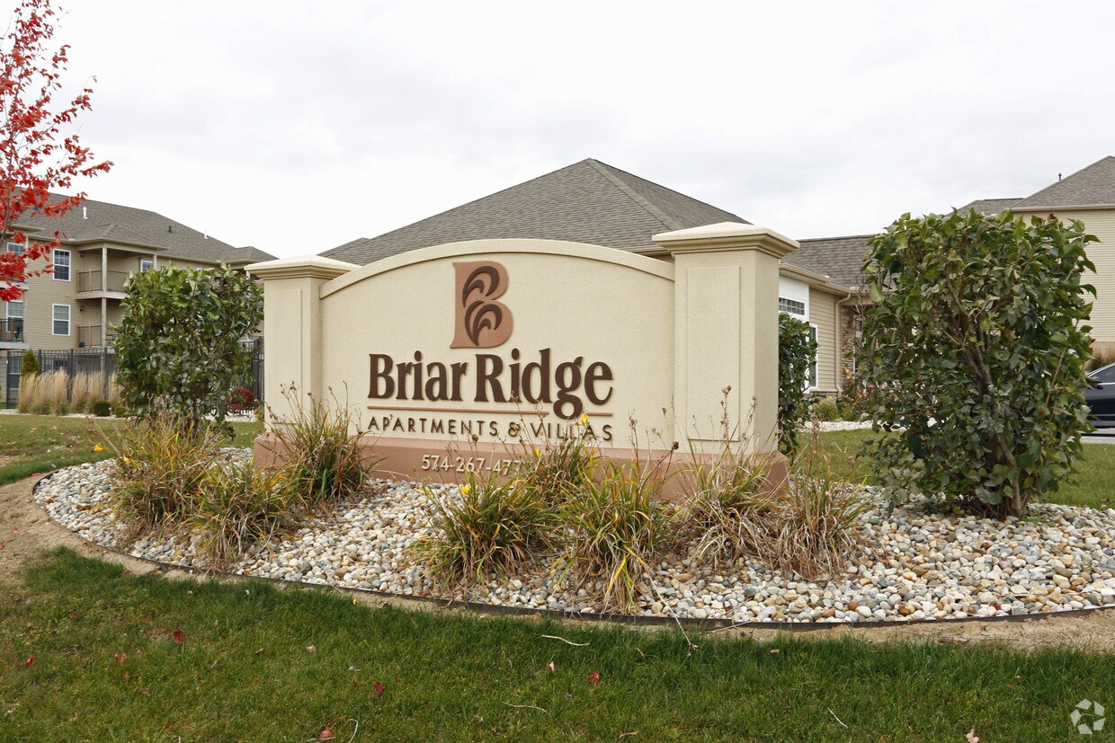 Briar Ridge Villas Warsaw
