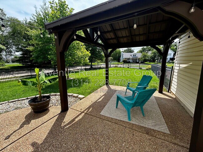 Building Photo - 203 Hawksbury Pl