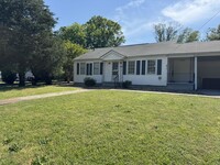 Building Photo - 1721 Sherrod Ave