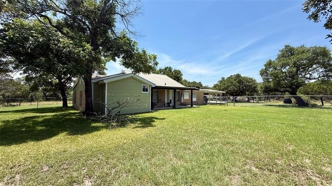 Building Photo - 350 Co Rd 201