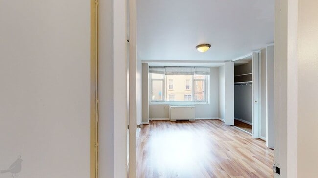 Building Photo - 1545 18th St NW