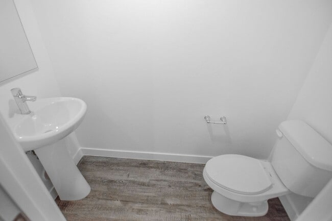 Building Photo - Hayden Farms