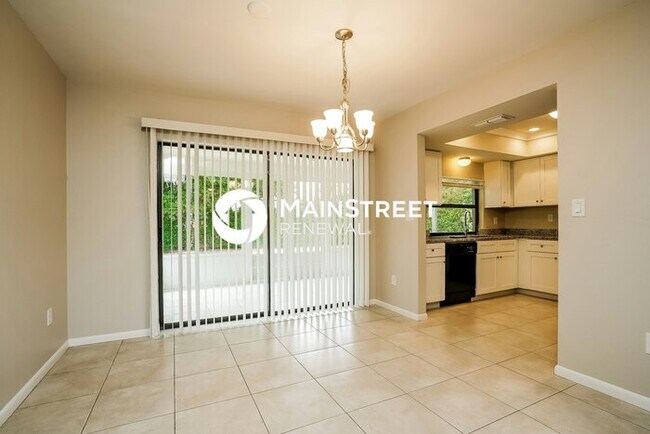 Building Photo - 3 Bedroom Pet-Friendly Home in CAPE CORAL, FL with Main Street Renewal