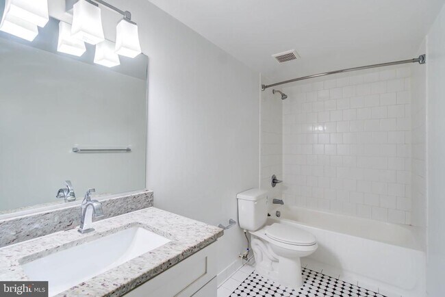 Building Photo - 3625 16th St NW