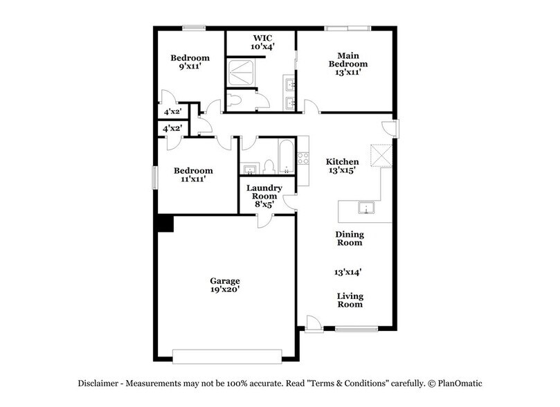 Building Photo - 3862 W Tamarisk St
