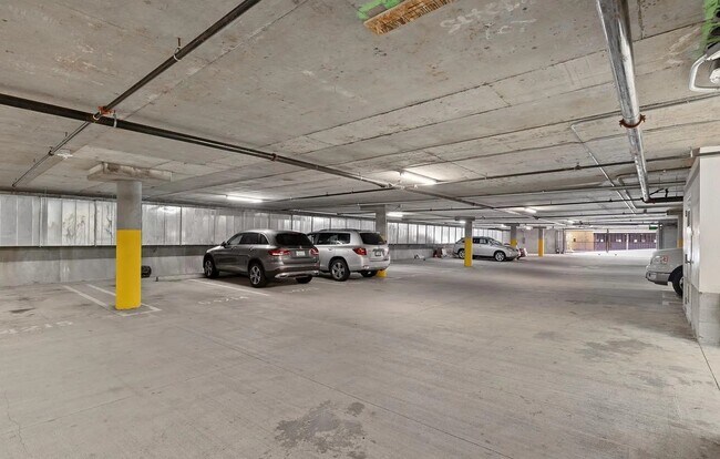 Building Photo - 2260 Gellert Blvd