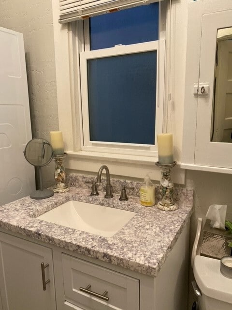 Bathroom - 127 24th St